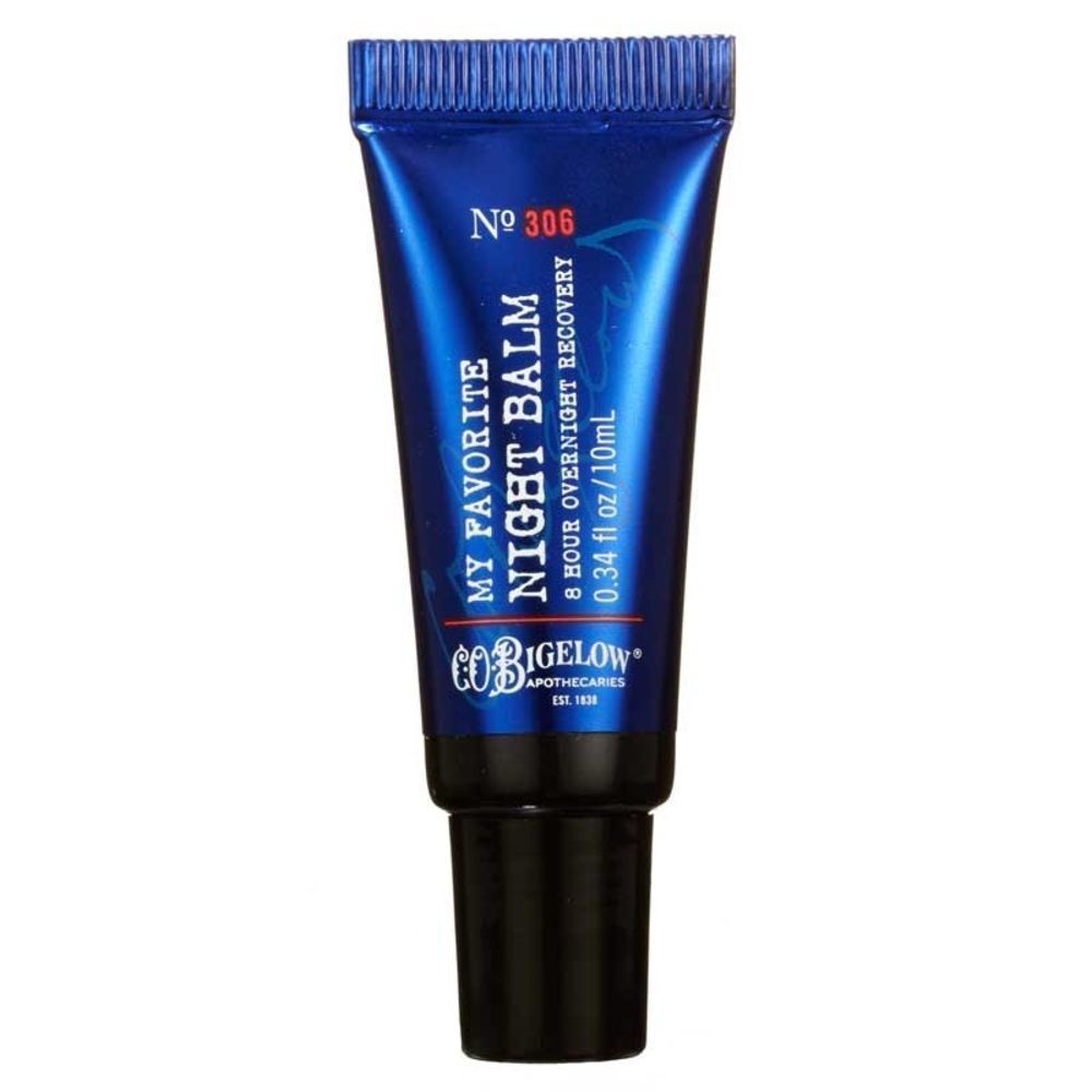 C.O. Bigelow My Favorite Night Balm No. 306